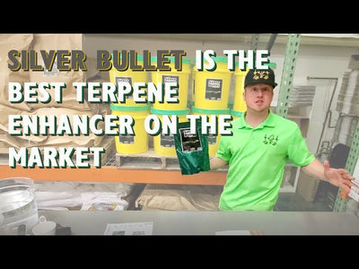 The best terpene enhancer is sulfur, here's why!