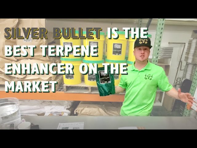 The best terpene enhancer is sulfur, here's why!