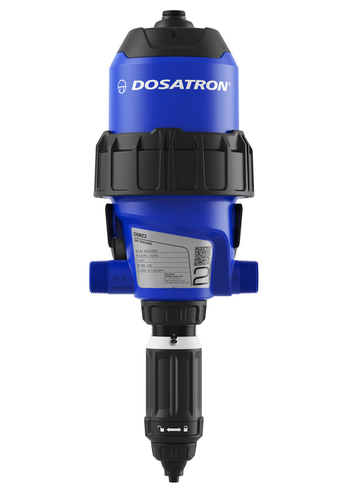 D6MZ2BPVF -  26 GPM injector (1:500 to 1:50)