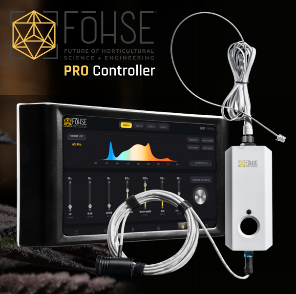 Fohse Pro Controller