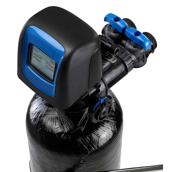 Life Ionizers Inlet-Outlet Softener