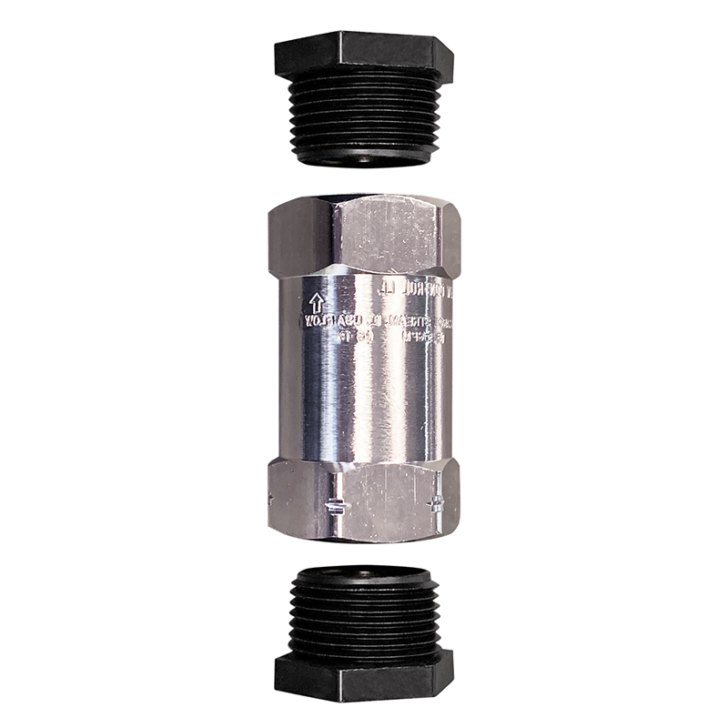 Flow Restrictor - 14 GPM