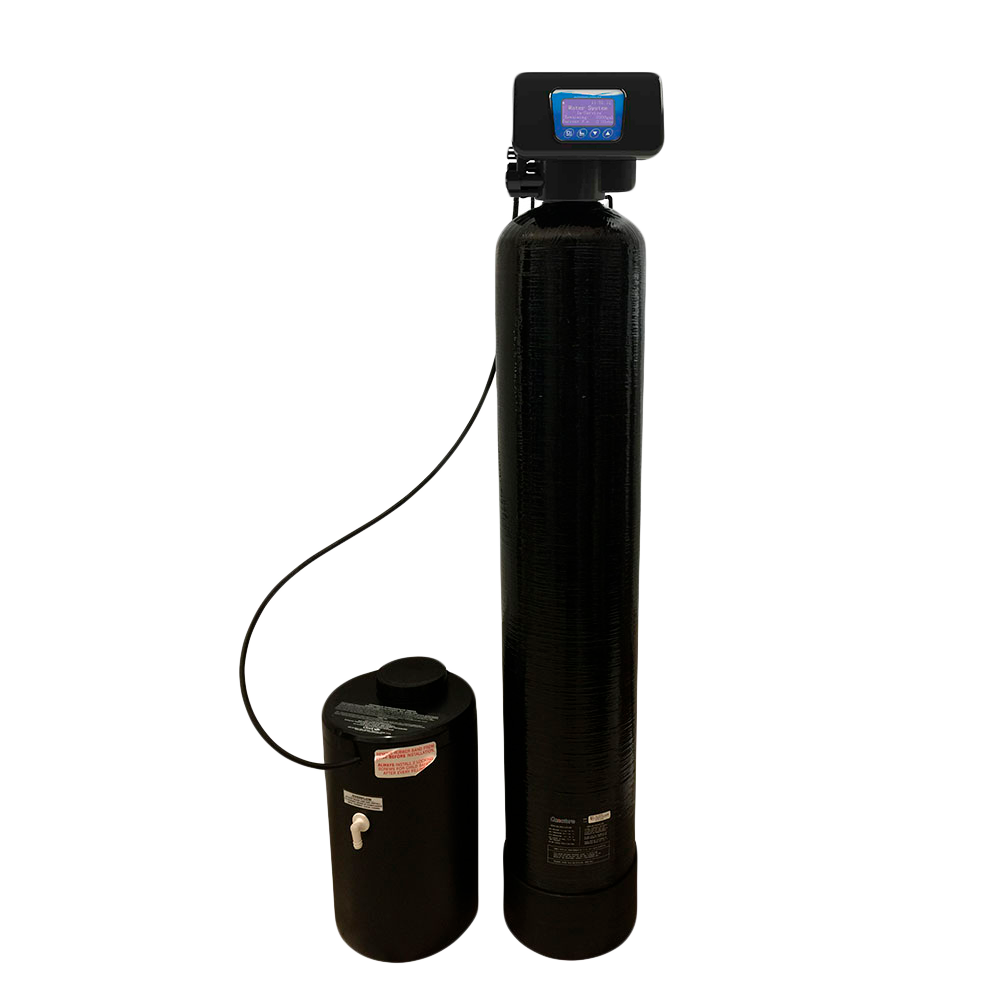 Life Essence Water Life Series O×2 What is the Water Life Series | Club Eco Water