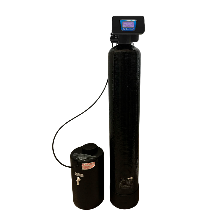 Life Ionizers 1" 10X54 Manganese Greensand Iron Filters