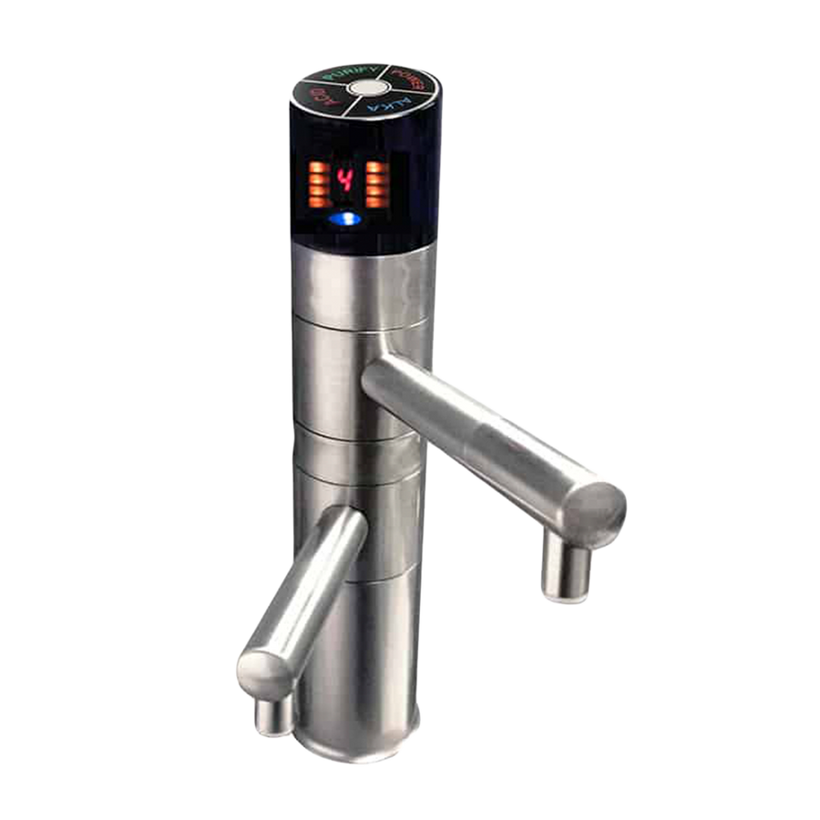 Life Ionizers LW Ionizer MXL Series Faucet Conversion Kit