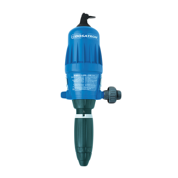 D14MZ10 - 14 GPM (1:100 to 1:10)