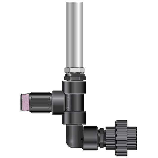 Hi-Flo Water Hammer Arrestor Kit (1.5")