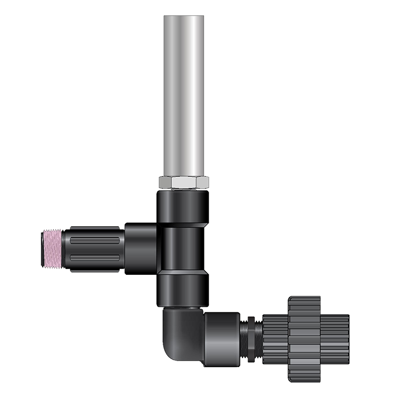 Lo-Flo Water Hammer Arrestor Kit (3/4")