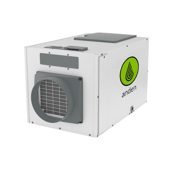 Anden Dehumidifier, 130 Pints/Day