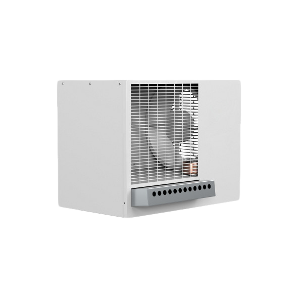 Anden High-Capacity Steam Humidifier