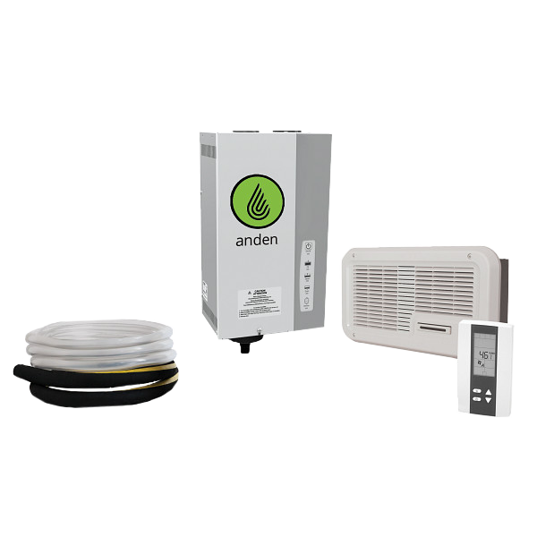 Anden Steam Humidifier