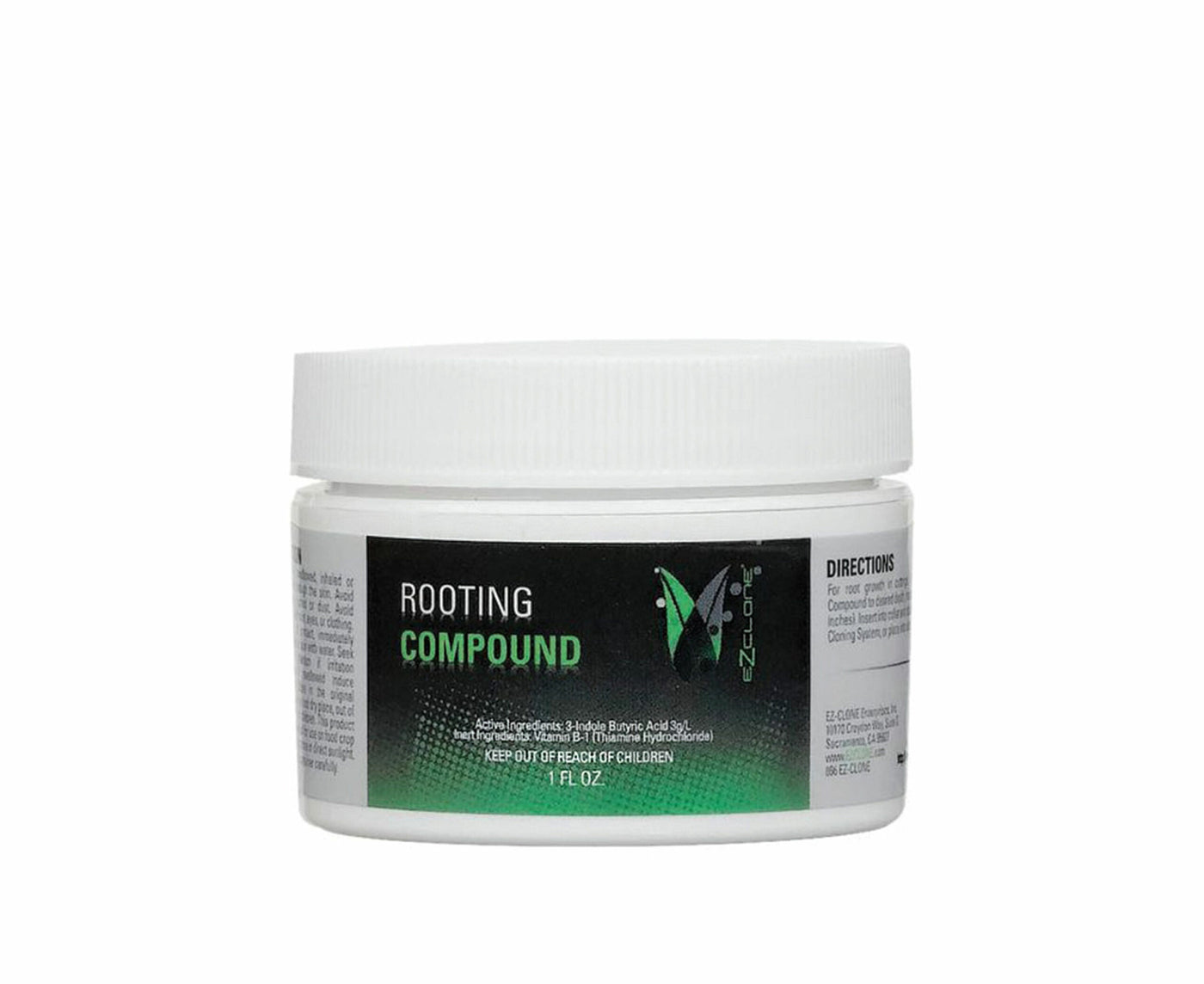 EZ-CLONE® Rooting Compound