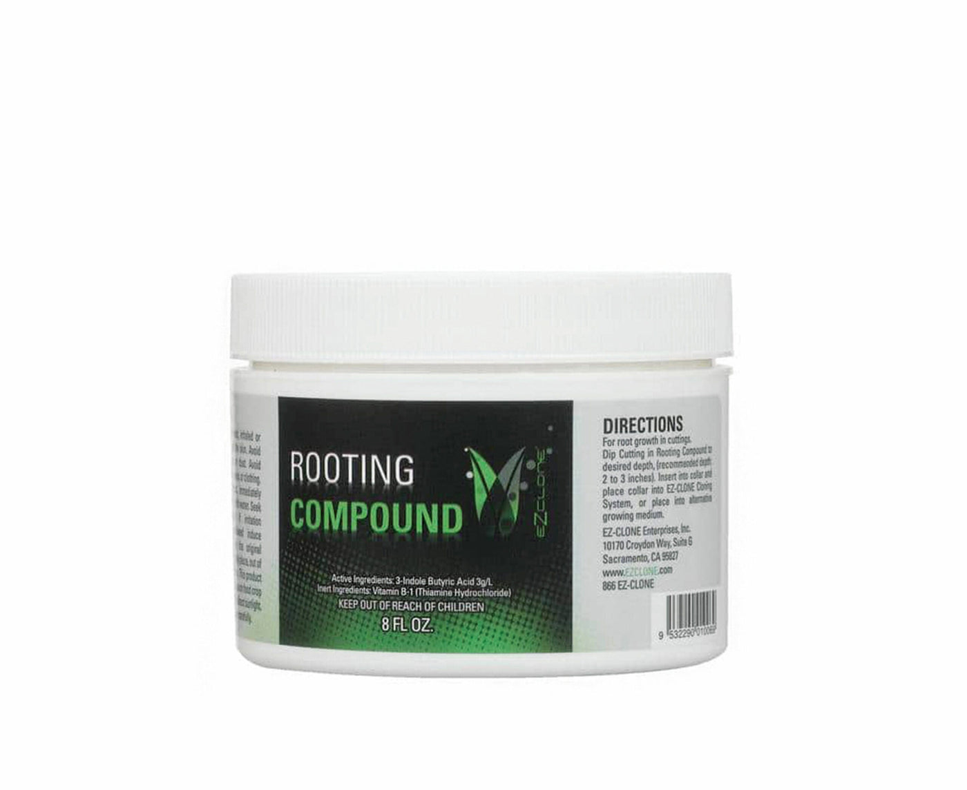 EZ-CLONE® Rooting Compound