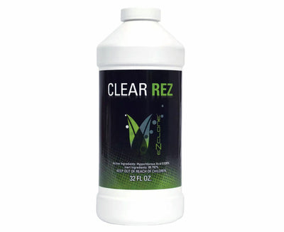 EZ-CLONE® Clear Rez