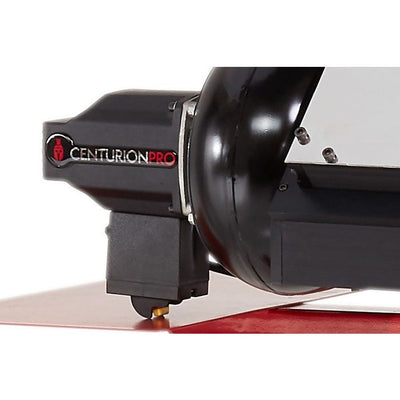 Centurion Pro Solutions GC3, Triple Gentle Cut Bucker